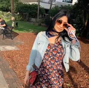 Meet your Posher, Anjum